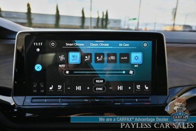 2025 Volkswagen Atlas 2.0T SE w Wasilla AK