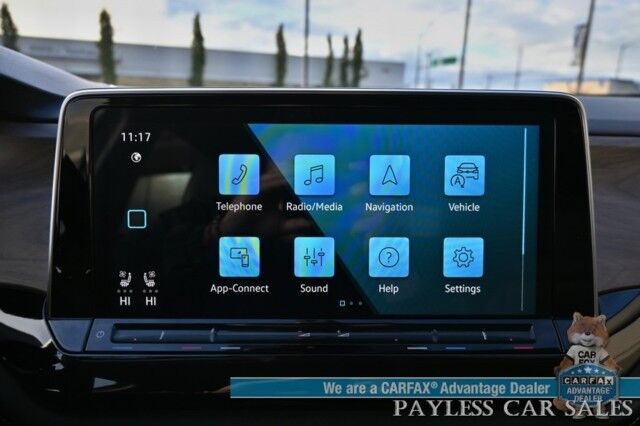 2025 Volkswagen Atlas 2.0T SE w Wasilla AK