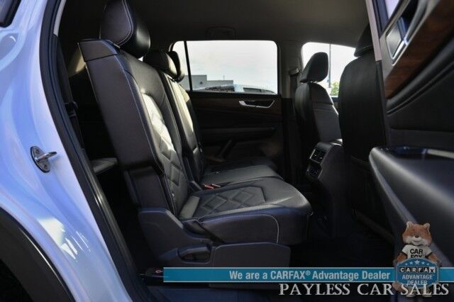 2025 Volkswagen Atlas 2.0T SE w Wasilla AK