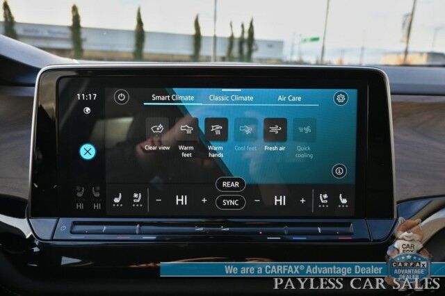2025 Volkswagen Atlas 2.0T SE w Wasilla AK