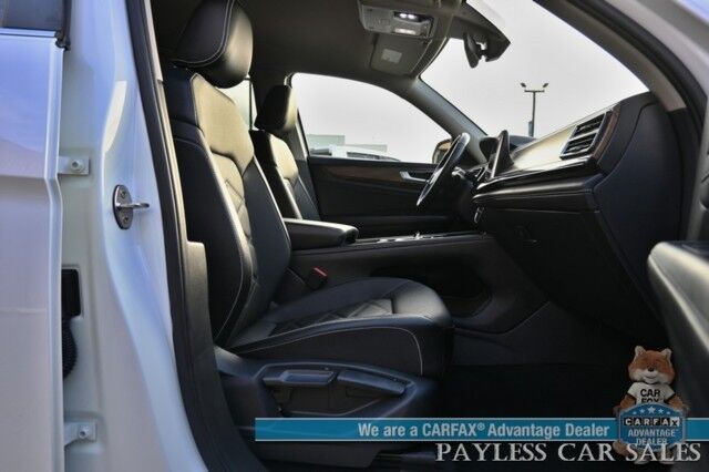 2025 Volkswagen Atlas 2.0T SE w Wasilla AK