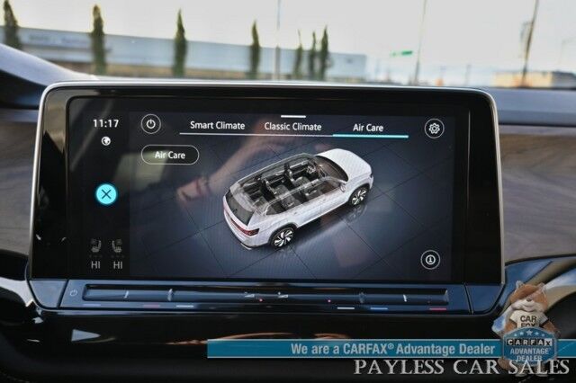 2025 Volkswagen Atlas 2.0T SE w Wasilla AK