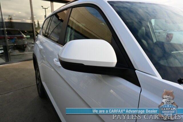 2025 Volkswagen Atlas 2.0T SE w Wasilla AK