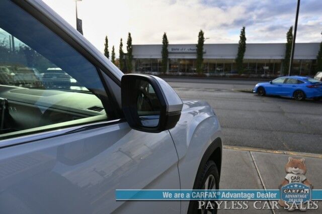 2025 Volkswagen Atlas 2.0T SE w Wasilla AK