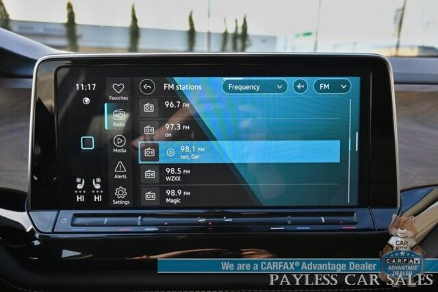 2025 Volkswagen Atlas 2.0T SE w Wasilla AK