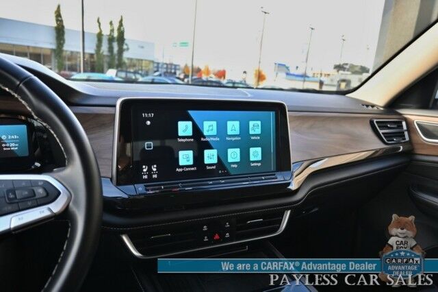 2025 Volkswagen Atlas 2.0T SE w Wasilla AK