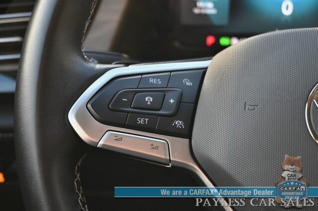 2025 Volkswagen Atlas 2.0T SE w Wasilla AK