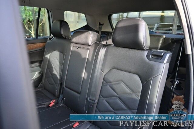 2025 Volkswagen Atlas 2.0T SE w Wasilla AK