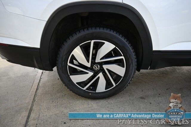2025 Volkswagen Atlas 2.0T SE w Wasilla AK