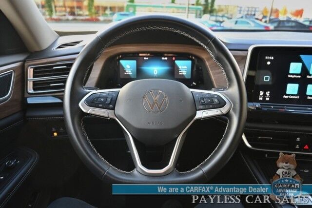 2025 Volkswagen Atlas 2.0T SE w Wasilla AK