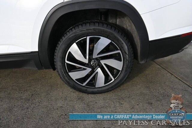 2025 Volkswagen Atlas 2.0T SE w Wasilla AK