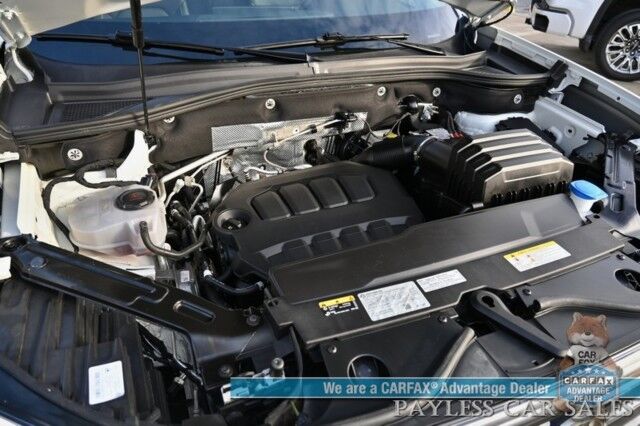 2025 Volkswagen Atlas 2.0T SE w Wasilla AK