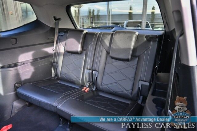 2025 Volkswagen Atlas 2.0T SE w Anchorage AK