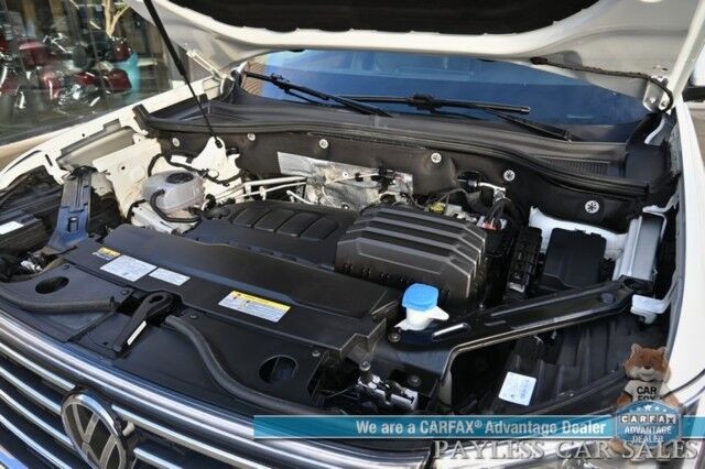 2025 Volkswagen Atlas 2.0T SE w Anchorage AK