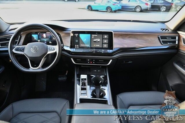 2025 Volkswagen Atlas 2.0T SE w Anchorage AK