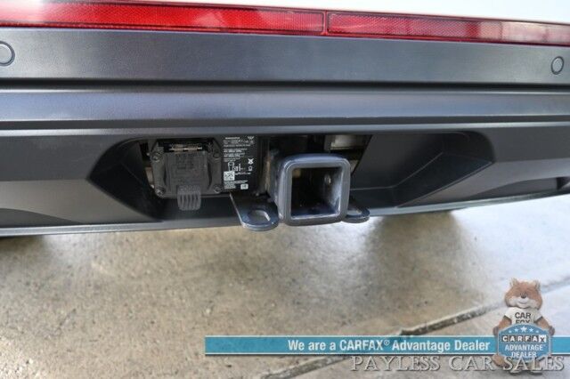 2025 Volkswagen Atlas 2.0T SE w Anchorage AK