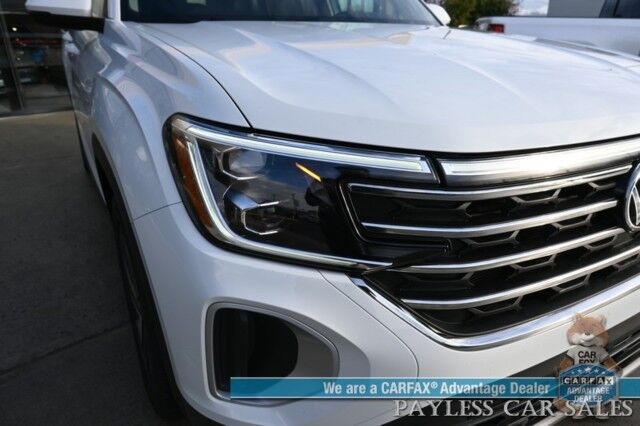 2025 Volkswagen Atlas 2.0T SE w Anchorage AK