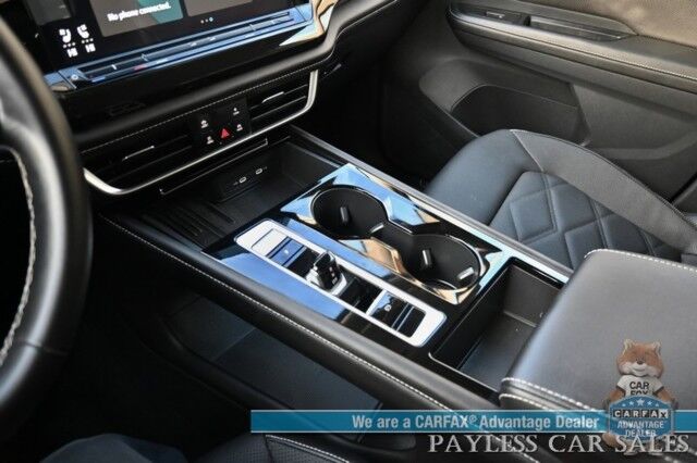 2025 Volkswagen Atlas 2.0T SE w Anchorage AK