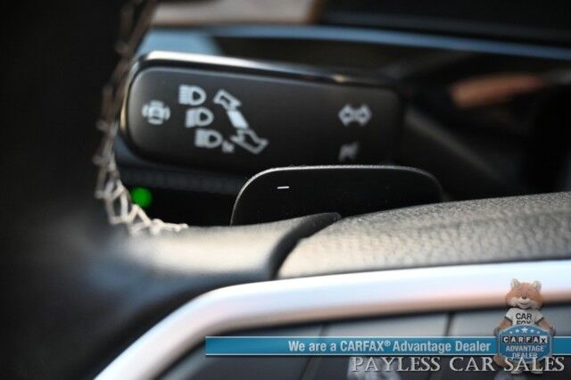 2025 Volkswagen Atlas 2.0T SE w Anchorage AK