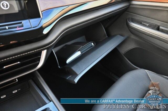 2025 Volkswagen Atlas 2.0T SE w Anchorage AK