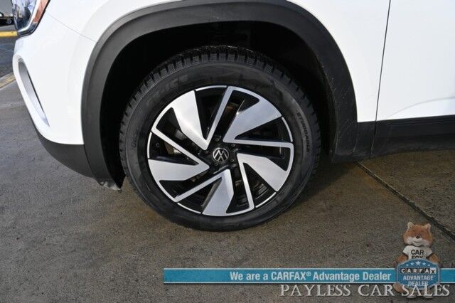2025 Volkswagen Atlas 2.0T SE w Anchorage AK