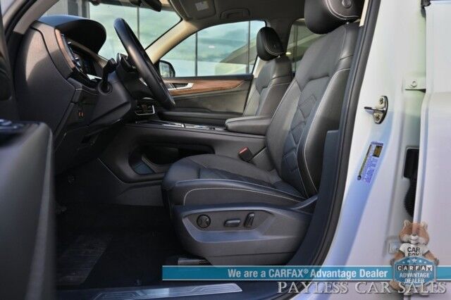 2025 Volkswagen Atlas 2.0T SE w Anchorage AK