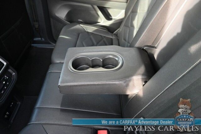 2025 Volkswagen Atlas 2.0T SE w Anchorage AK