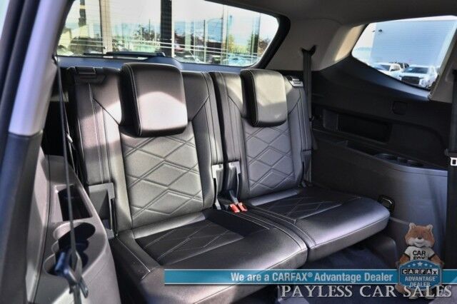 2025 Volkswagen Atlas 2.0T SE w Anchorage AK