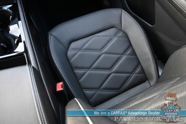 2025 Volkswagen Atlas 2.0T SE w Anchorage AK