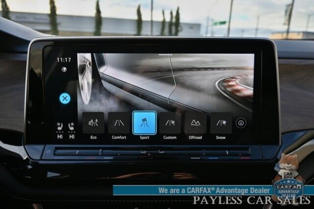 2025 Volkswagen Atlas 2.0T SE w Anchorage AK
