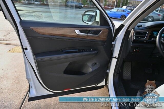 2025 Volkswagen Atlas 2.0T SE w Anchorage AK