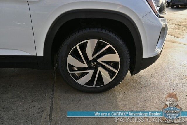 2025 Volkswagen Atlas 2.0T SE w Anchorage AK