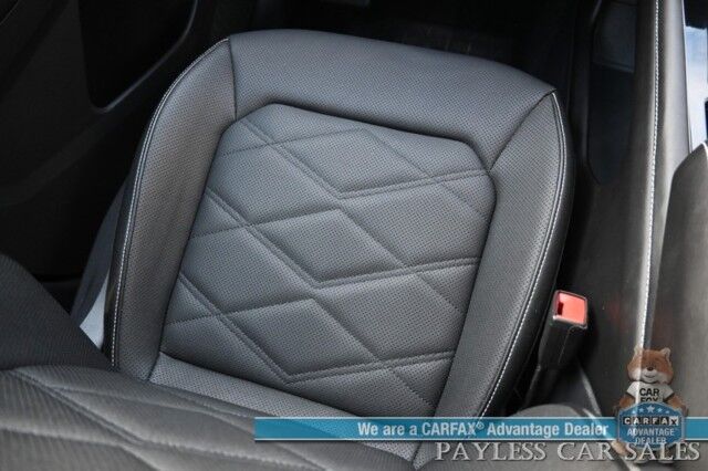 2025 Volkswagen Atlas 2.0T SE w Anchorage AK