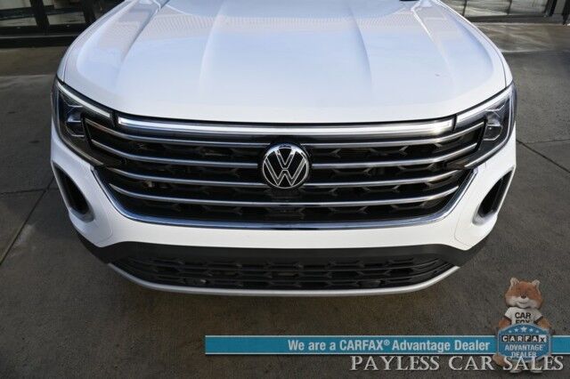 2025 Volkswagen Atlas 2.0T SE w Anchorage AK