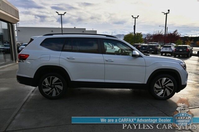 2025 Volkswagen Atlas 2.0T SE w Anchorage AK