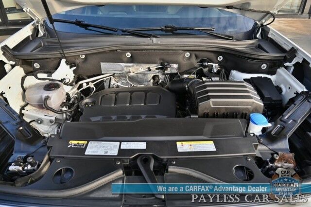 2025 Volkswagen Atlas 2.0T SE w Anchorage AK