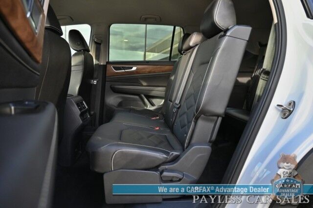 2025 Volkswagen Atlas 2.0T SE w Anchorage AK