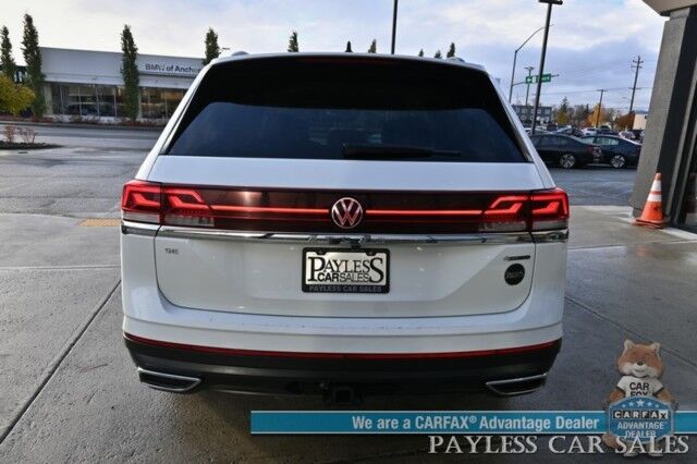2025 Volkswagen Atlas 2.0T SE w Anchorage AK