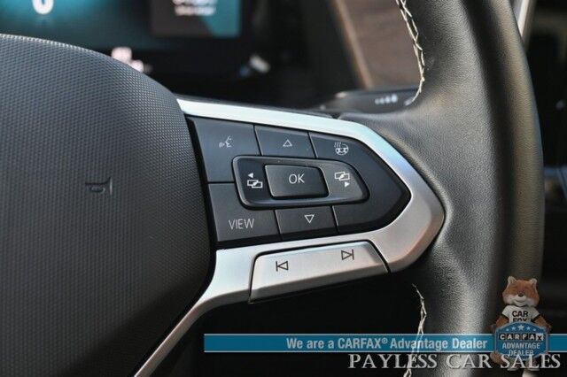 2025 Volkswagen Atlas 2.0T SE w Anchorage AK