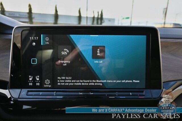 2025 Volkswagen Atlas 2.0T SE w Anchorage AK