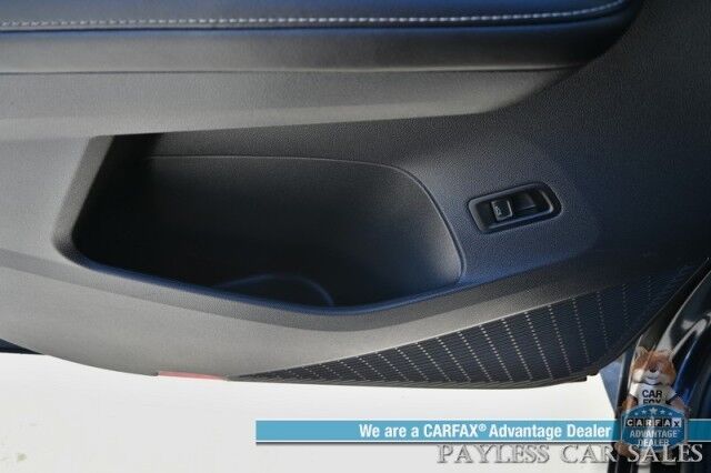 2025 Volkswagen Atlas 2.0T SE w Anchorage AK