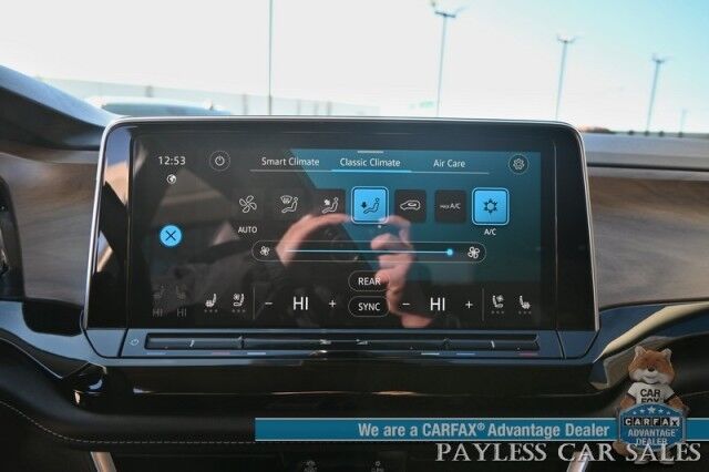 2025 Volkswagen Atlas 2.0T SE w Anchorage AK