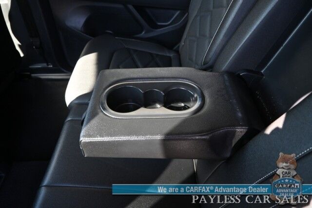 2025 Volkswagen Atlas 2.0T SE w Anchorage AK