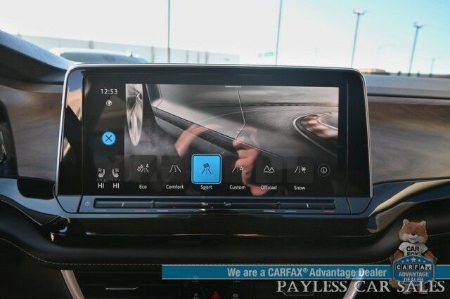 2025 Volkswagen Atlas 2.0T SE w Anchorage AK