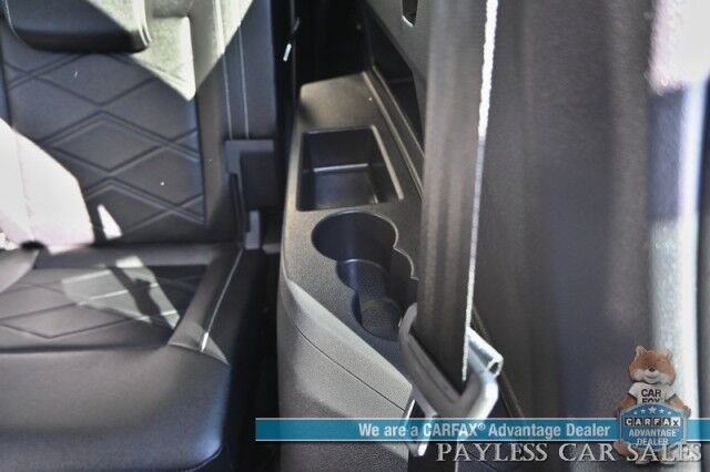 2025 Volkswagen Atlas 2.0T SE w Anchorage AK