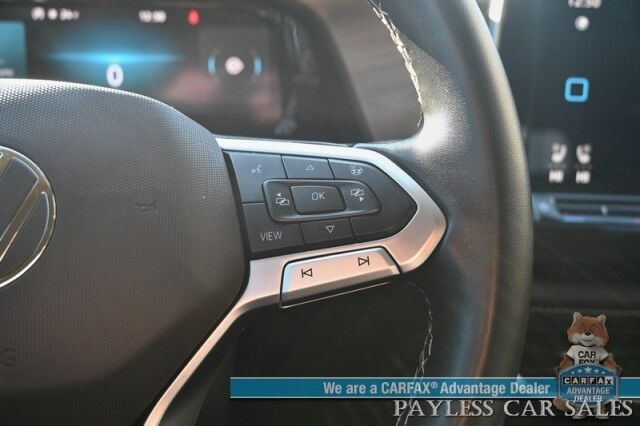 2025 Volkswagen Atlas 2.0T SE w Anchorage AK