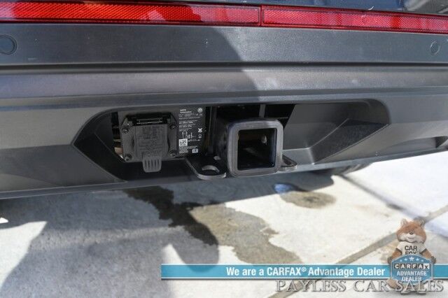 2025 Volkswagen Atlas 2.0T SE w Anchorage AK