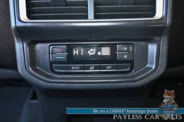 2025 Volkswagen Atlas 2.0T SE w Anchorage AK