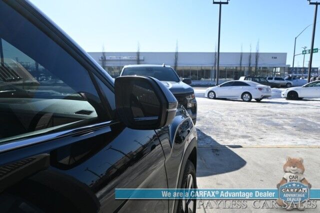 2025 Volkswagen Atlas 2.0T SE w Anchorage AK