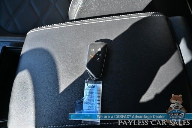 2025 Volkswagen Atlas 2.0T SE w Anchorage AK